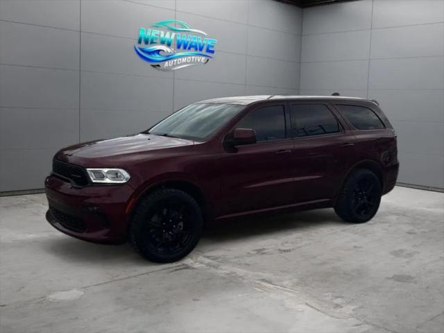2021 Dodge Durango GT AWD for sale in Denver, CO