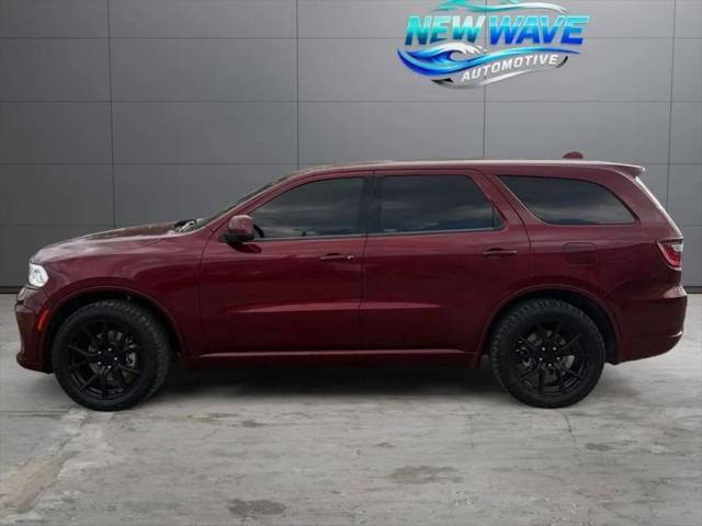 2021 Dodge Durango GT AWD