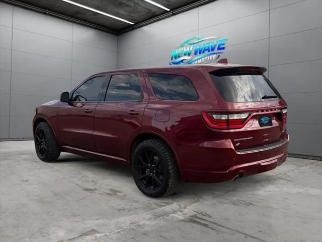 2021 Dodge Durango GT AWD