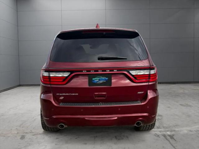 2021 Dodge Durango GT AWD