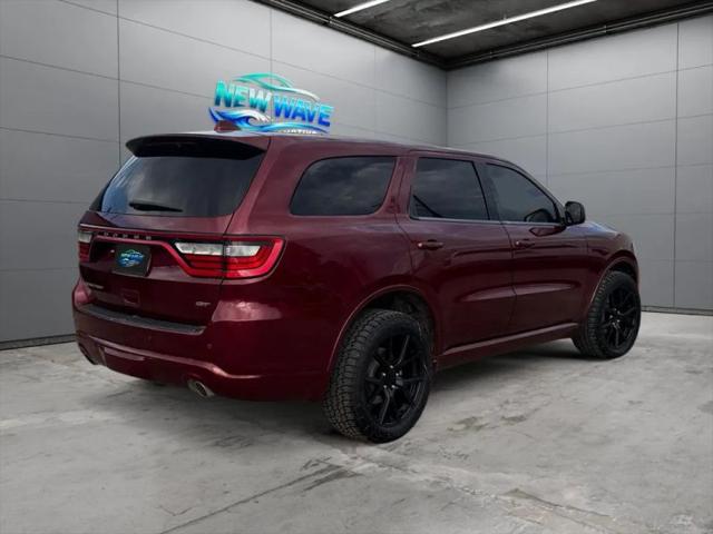 2021 Dodge Durango GT AWD