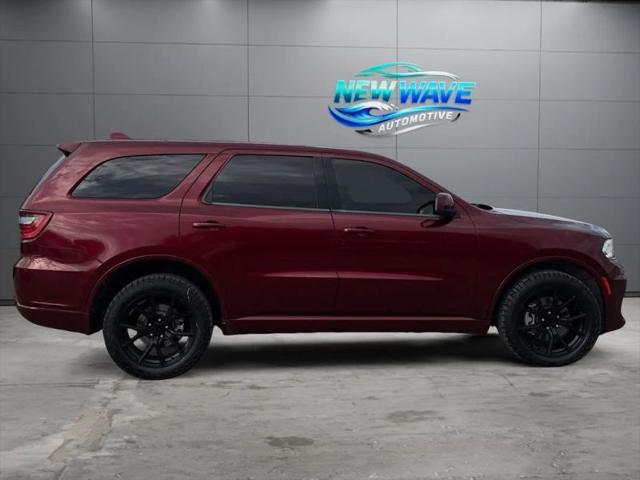 2021 Dodge Durango GT AWD