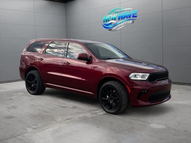 2021 Dodge Durango GT AWD