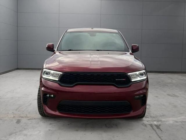 2021 Dodge Durango GT AWD
