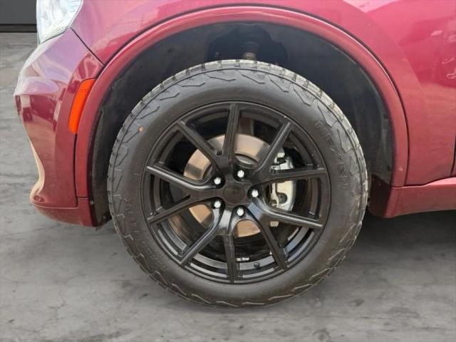 2021 Dodge Durango GT AWD