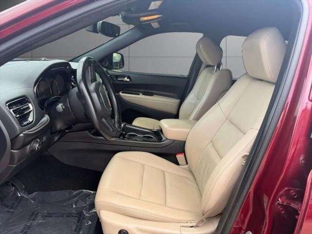 2021 Dodge Durango GT AWD