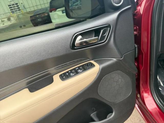 2021 Dodge Durango GT AWD