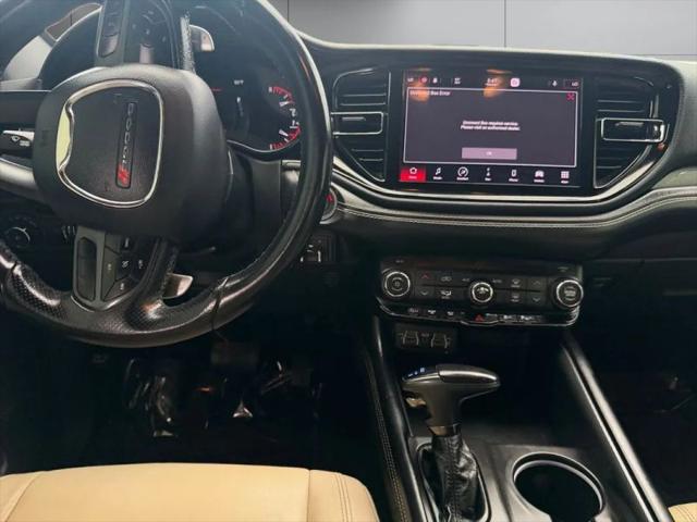2021 Dodge Durango GT AWD