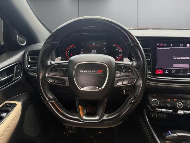 2021 Dodge Durango GT AWD