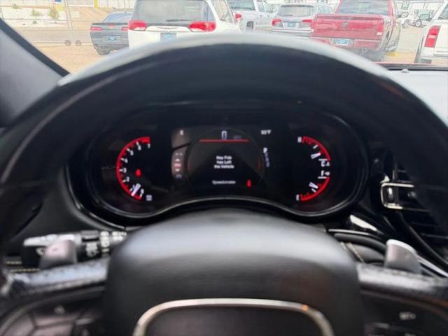 2021 Dodge Durango GT AWD