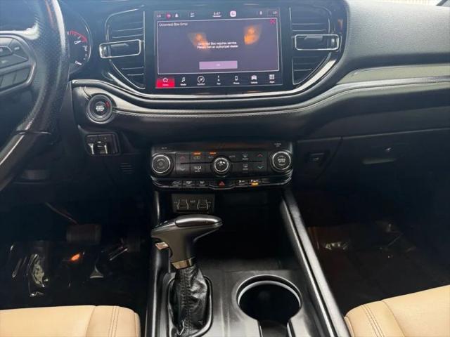 2021 Dodge Durango GT AWD