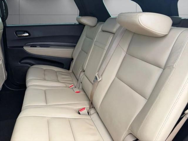 2021 Dodge Durango GT AWD