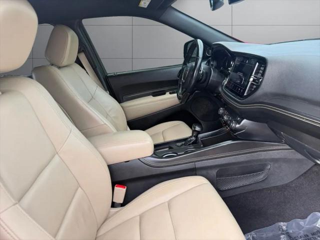 2021 Dodge Durango GT AWD