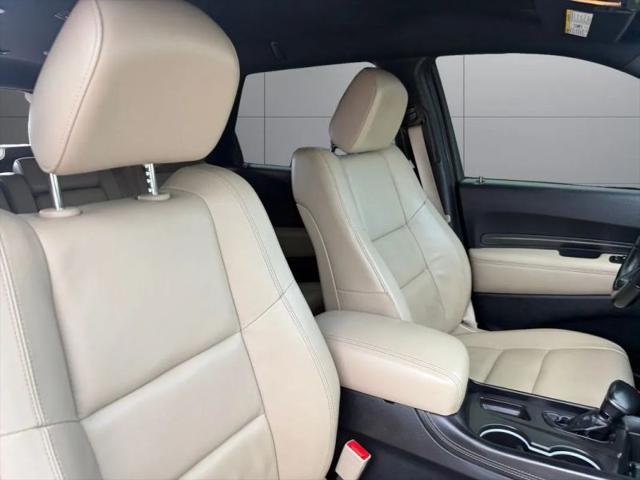 2021 Dodge Durango GT AWD