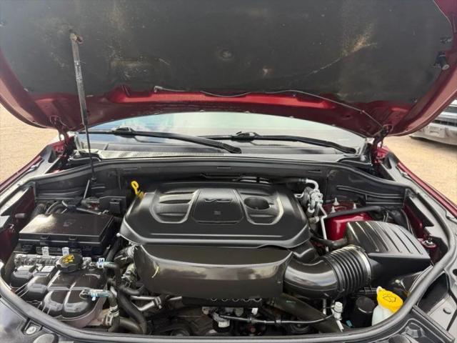 2021 Dodge Durango GT AWD