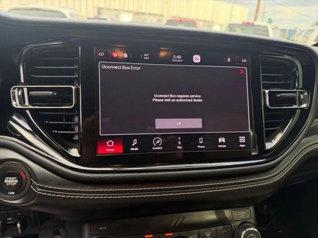 2021 Dodge Durango GT AWD
