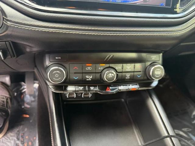 2021 Dodge Durango GT AWD