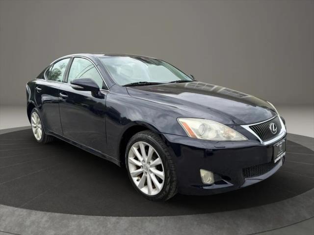 2009 Lexus IS 250 250 Sport for sale in Stafford, VA