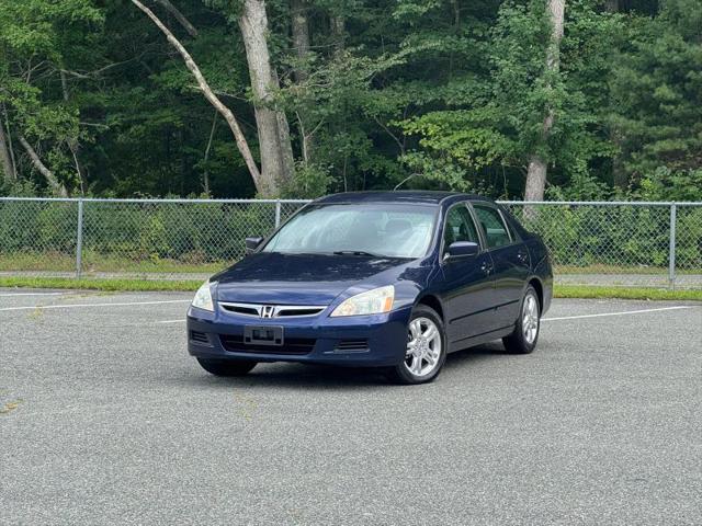 2007 Honda Accord 2.4 SE for sale in Bridgewater, MA