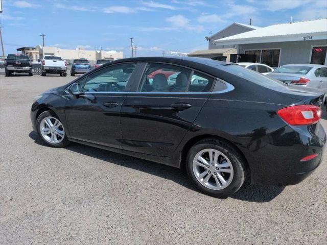 2016 Chevrolet Cruze LT Auto for sale in Grand Junction, CO