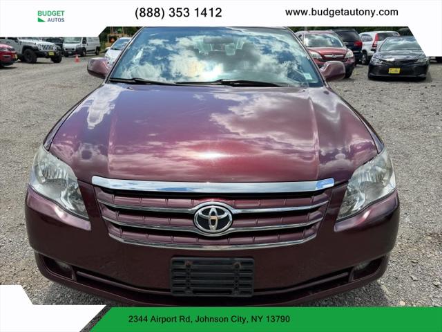 2007 Toyota Avalon Limited for sale in Johnson City, NY