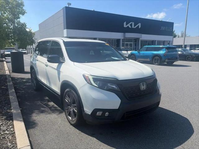 2019 Honda Passport EX-L for sale in Kennesaw, GA