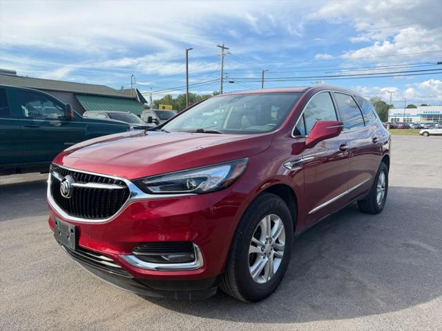 2018 Buick Enclave Premium for sale in Rome, NY