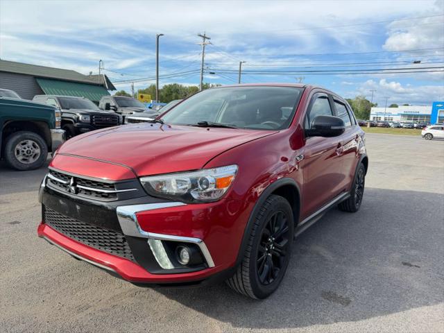 2018 Mitsubishi Outlander Sport 2.0 LE for sale in Rome, NY