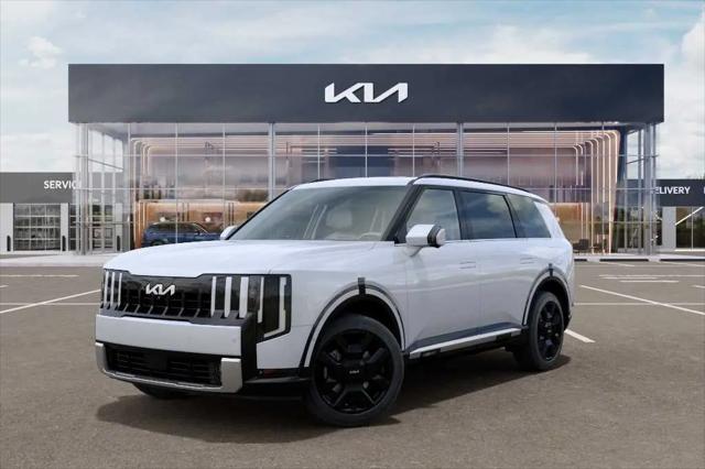 2027 Kia Telluride Hybrid Hybrid SX-Prestige for sale in Kennesaw, GA