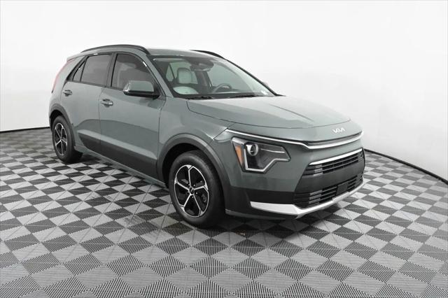 2026 Kia Niro EX for sale in Kennesaw, GA
