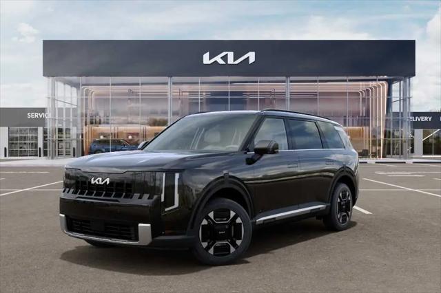 2027 Kia Telluride Hybrid EX for sale in Kennesaw, GA