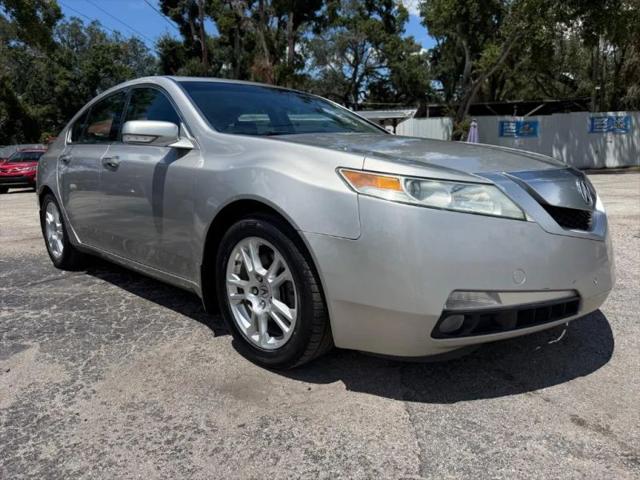 2011 Acura TL 3.5 for sale in Tampa, FL