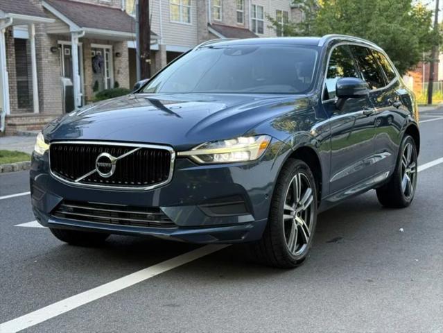 2019 Volvo XC60 T6 Momentum for sale in Irvington, NJ