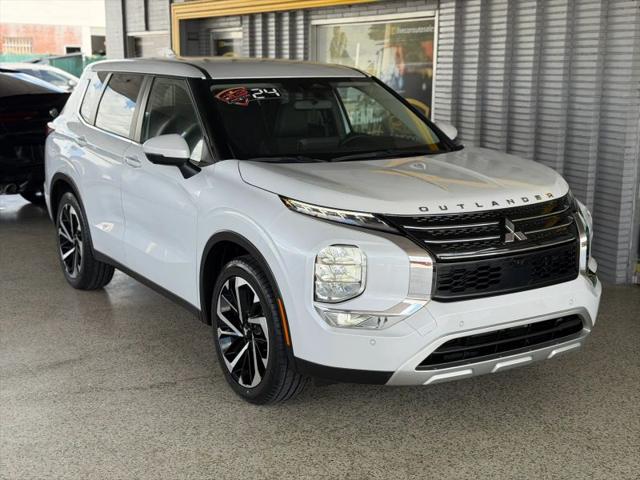 2024 Mitsubishi Outlander SE 2.5 2WD for sale in Orlando, FL