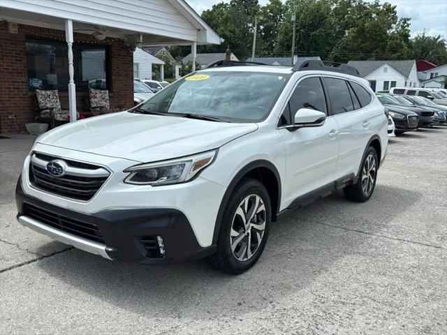 2020 Subaru Outback Limited for sale in Winchester, KY