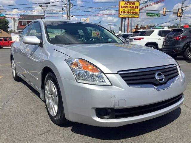 2009 Nissan Altima 2.5 S for sale in Hatboro, PA