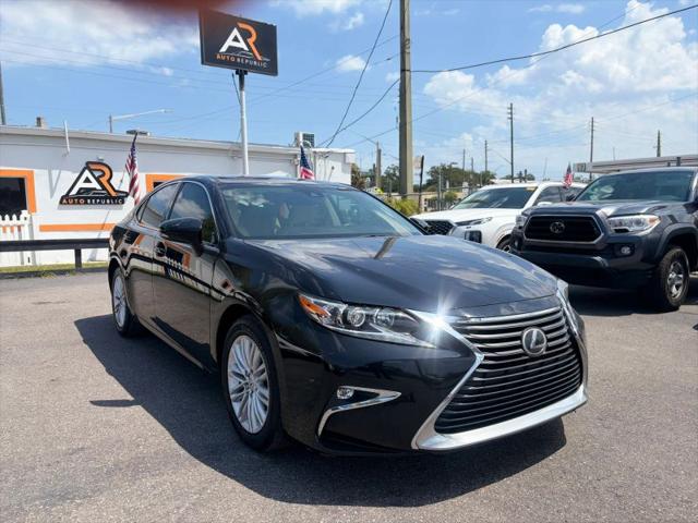 2017 Lexus ES 350 350 for sale in Orlando, FL