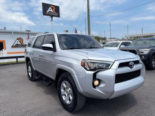 2019 Toyota 4Runner SR5 for sale in Orlando, FL