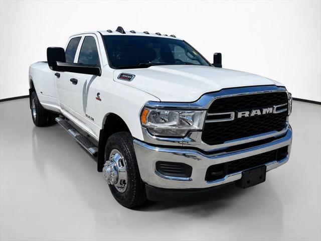 2021 Ram 3500 Big Horn Crew Cab 4x4 8 Box for sale in Miami, FL