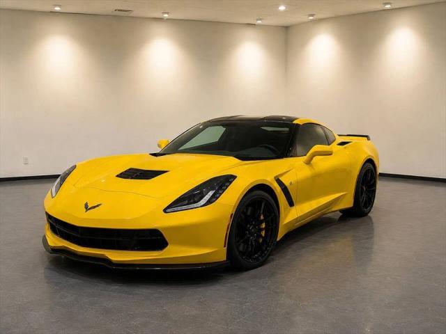 2016 Chevrolet Corvette Stingray for sale in Miami, FL