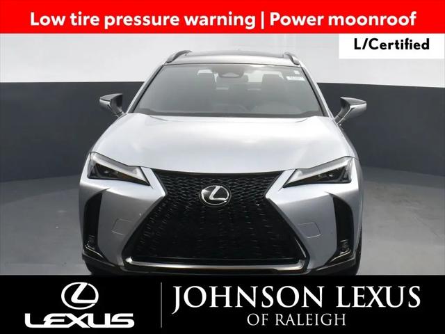 2025 Lexus 300 F SPORT Design