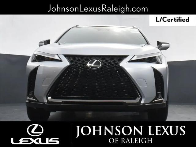 2025 Lexus 300 F SPORT Design