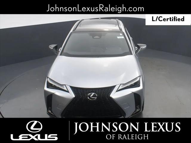 2025 Lexus 300 F SPORT Design