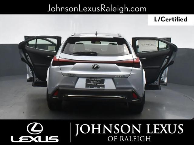 2025 Lexus 300 F SPORT Design