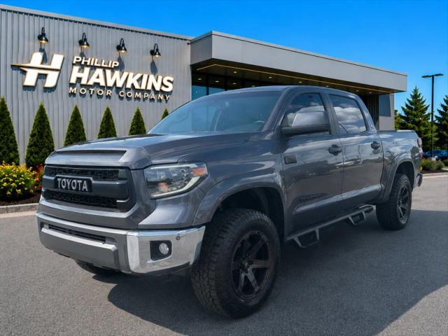 2017 Toyota Tundra Limited 5.7L V8 for sale in Graniteville, SC