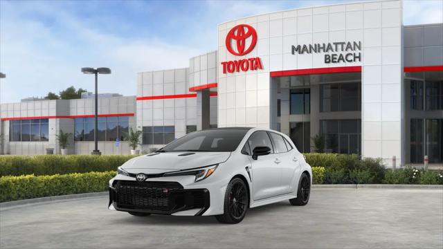 2026 Toyota GR Corolla Premium Plus for sale in Manhattan Beach, CA