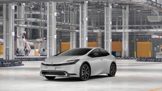 2027 Toyota Prius Plug-In XSE for sale in Manhattan Beach, CA