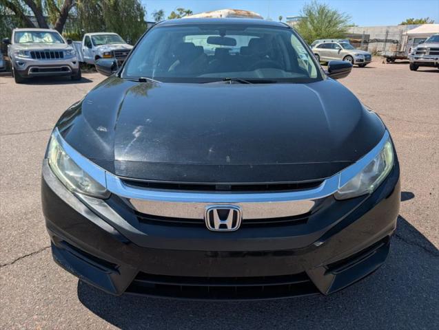 2016 Honda Civic LX for sale in Mesa, AZ