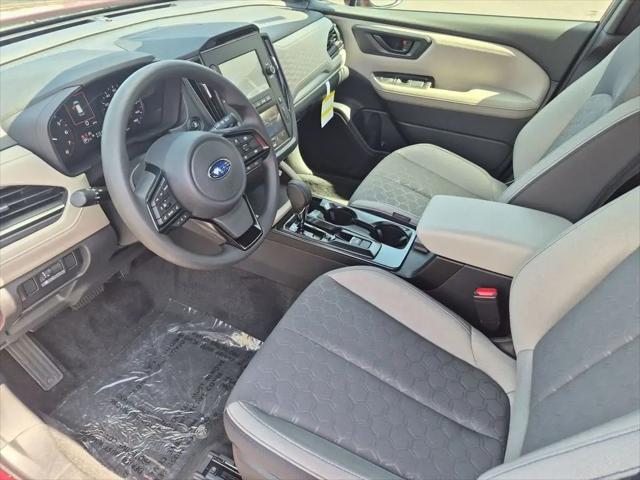 2026 Subaru Forester Base for sale in Naperville, IL