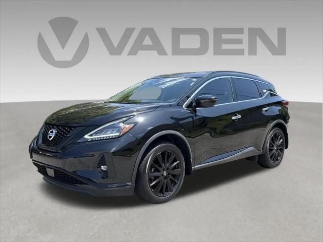2022 Nissan Murano SV FWD for sale in Hinesville, GA